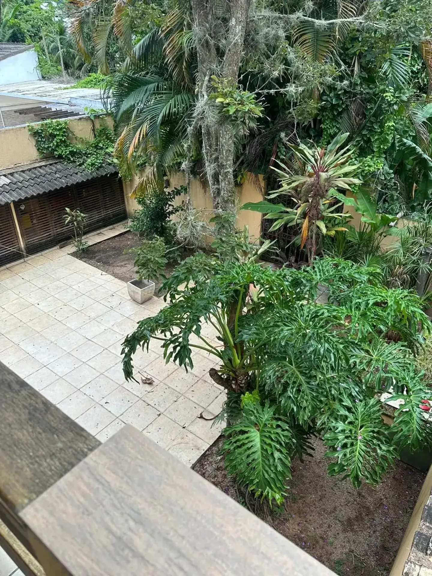 Duplex house with a shared open-air pool — photo 14