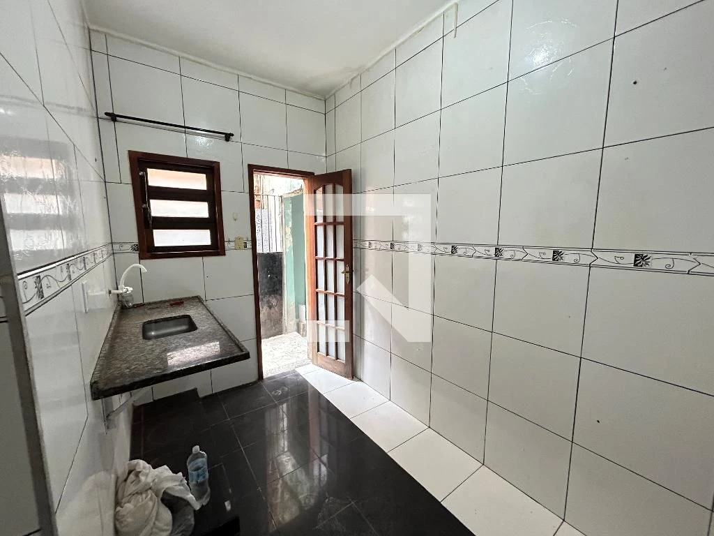 Casa de 1 quarto com varanda gourmet, Bento Ribeiro — photo 2