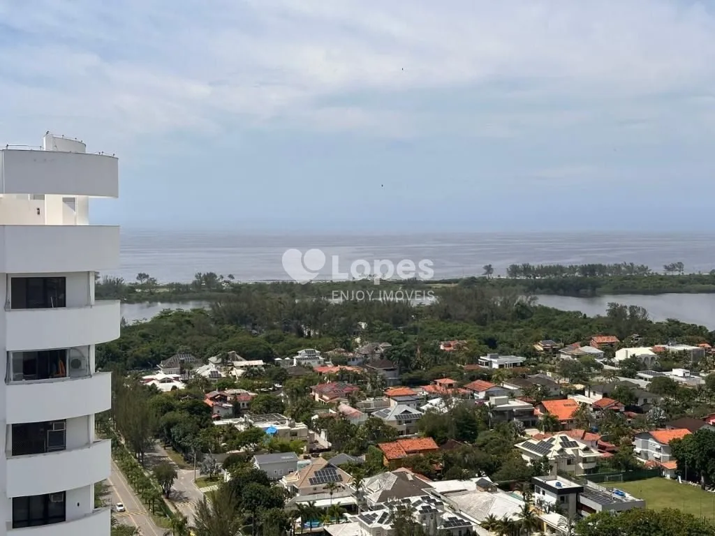 Apartamento de 167 m² com 3 quartos e churrasqueira privativa — photo 7