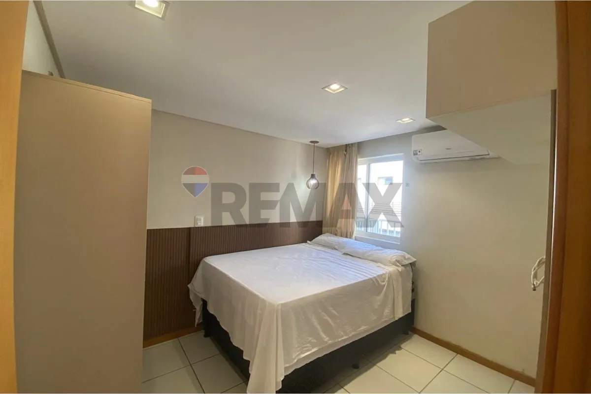 Washing machine in a 2-bedroom apartment, 50 m² — photo 16