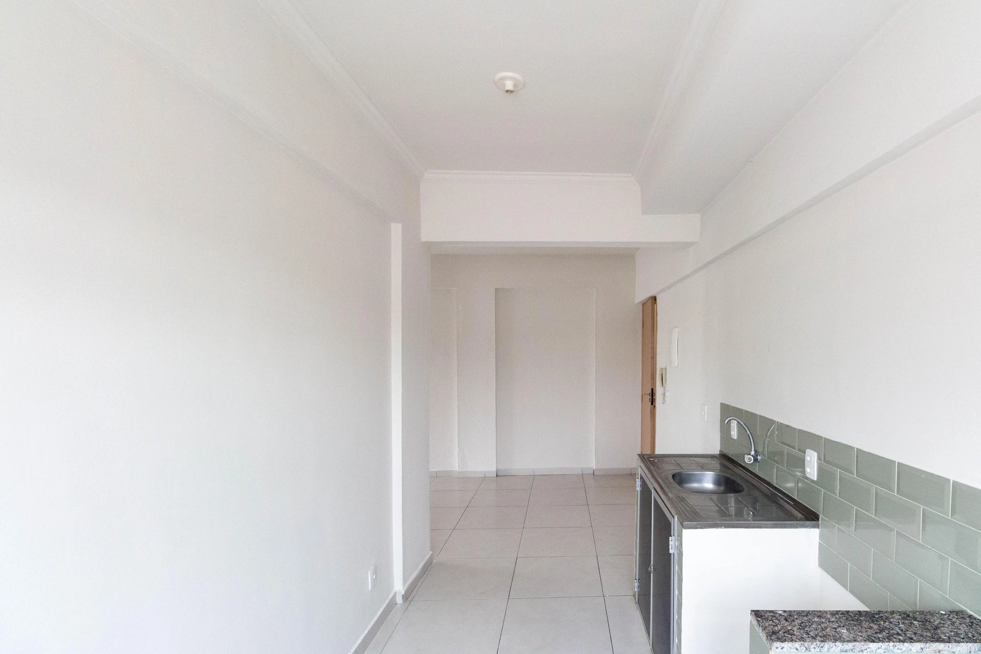 2-bedroom, 50 m² apartment in Rio de Janeiro