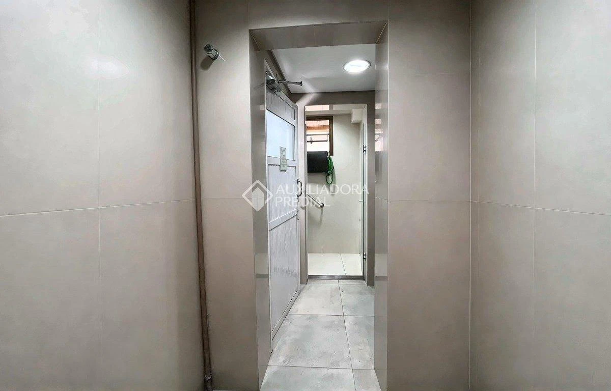 Вид на парк та 2 спальні: квартира 40 м² — photo 37