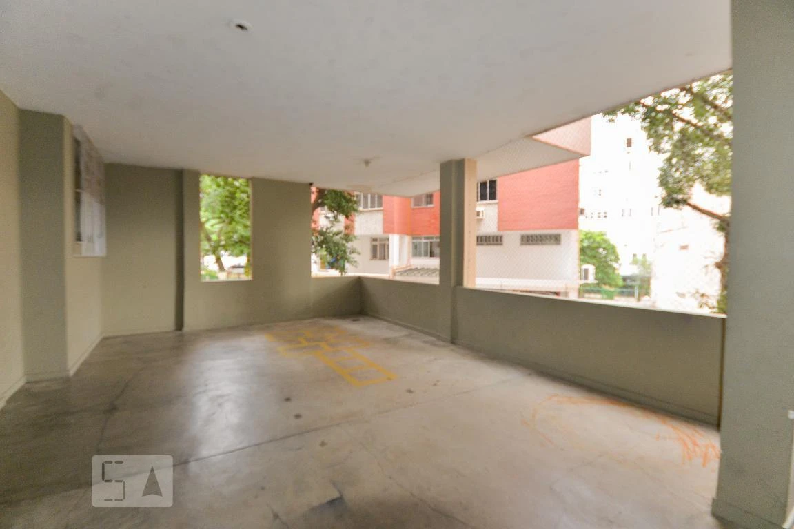 Apartamento de 3 quartos com espaço de home office, Tijuca — photo 2