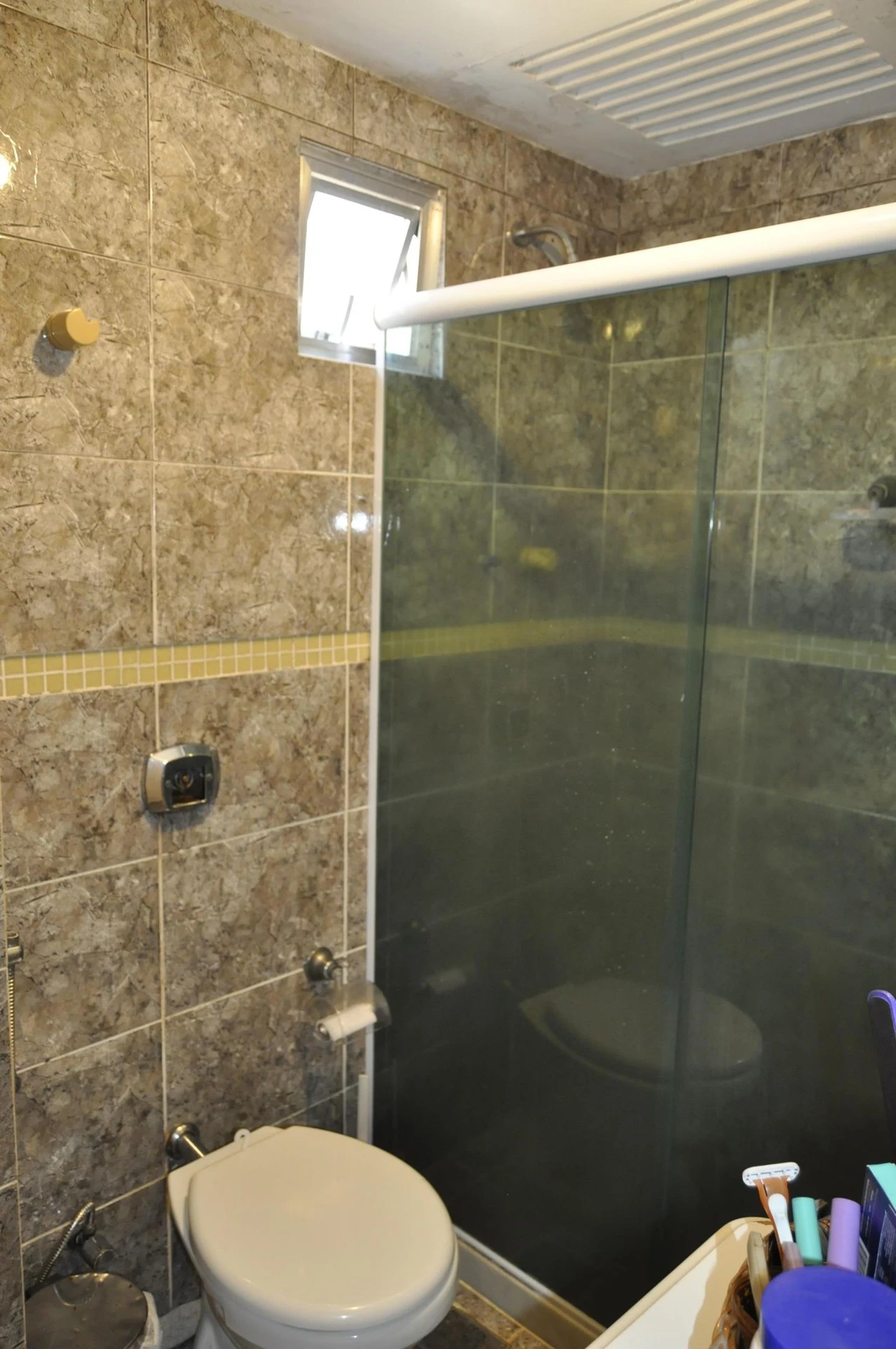 Apartamento mobiliado com 2 quartos e varanda privativa — photo 27