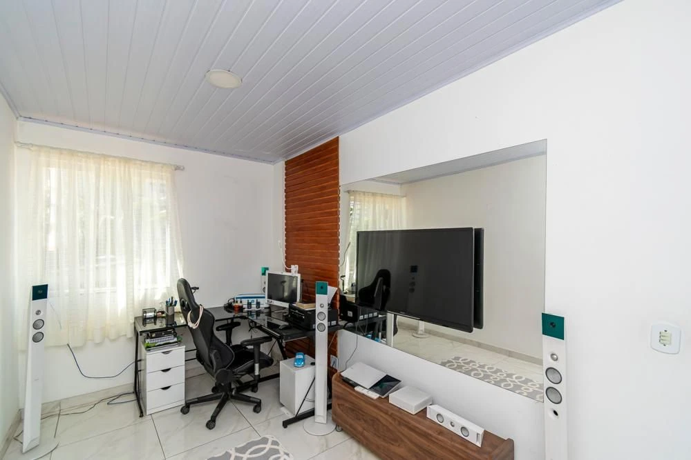 4 quartos e varanda gourmet: apartamento de 64 m² — photo 48