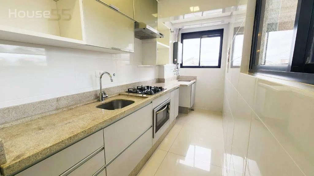Apartamento com 3 quartos, 1 suíte e 2 vagas 118 m² — photo 14