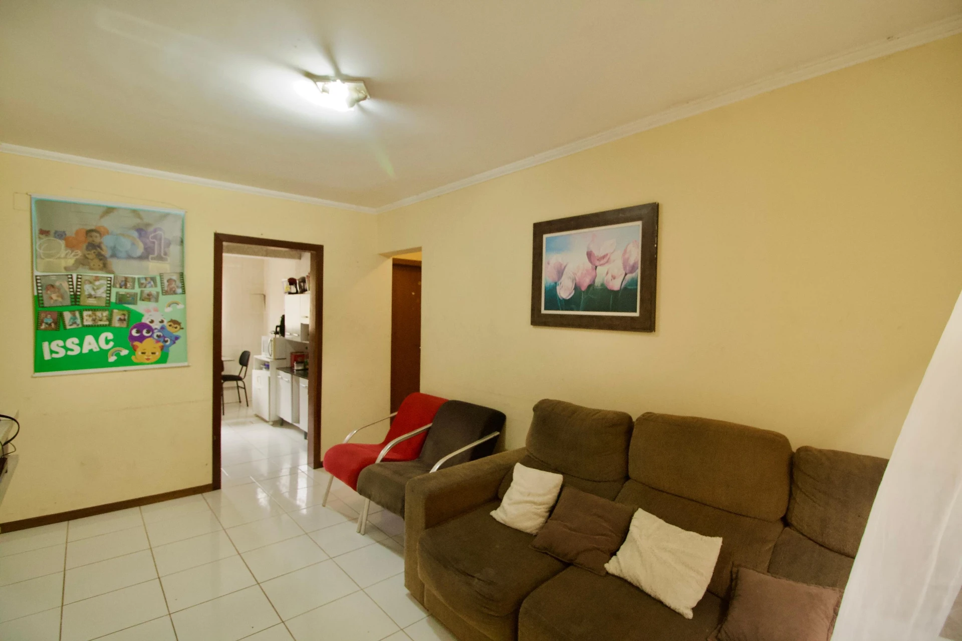 Furnished house, 60 m², with a garden — photo 22