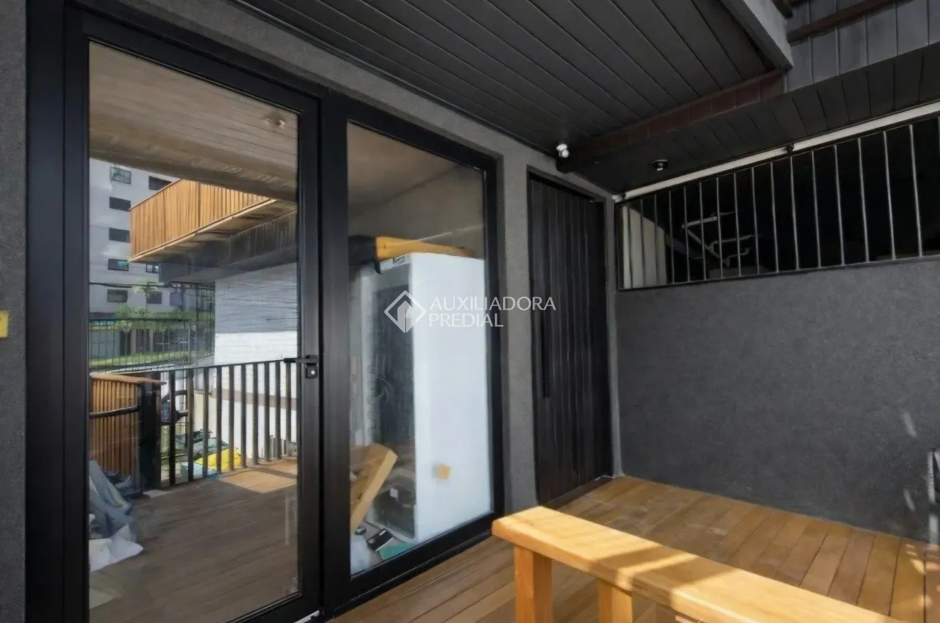 Apartamento de 1 dormitorio con 25 m² y 2 baños — photo 11