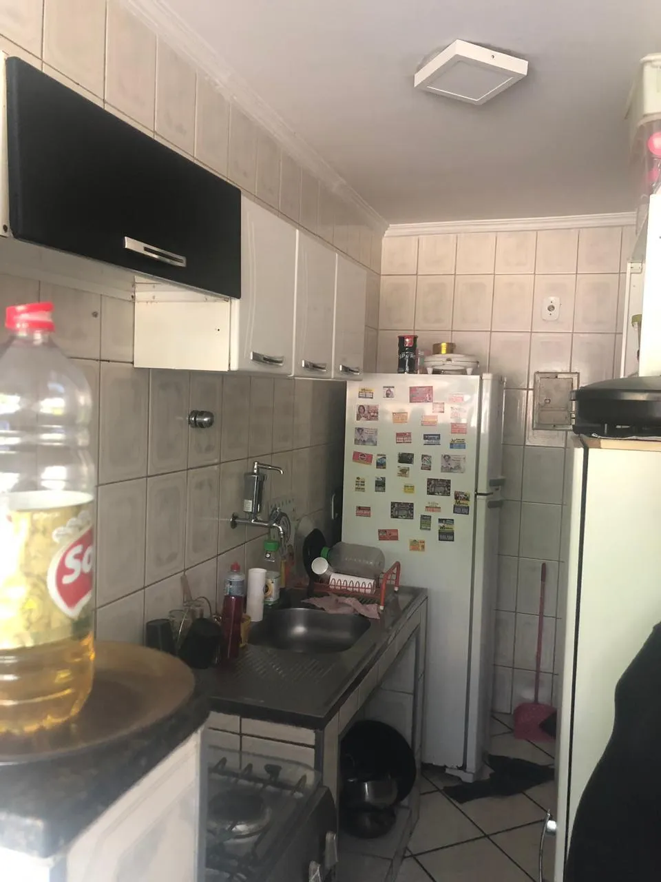 Apartamento de 75 m² com 2 quartos e 1 vaga — photo 2