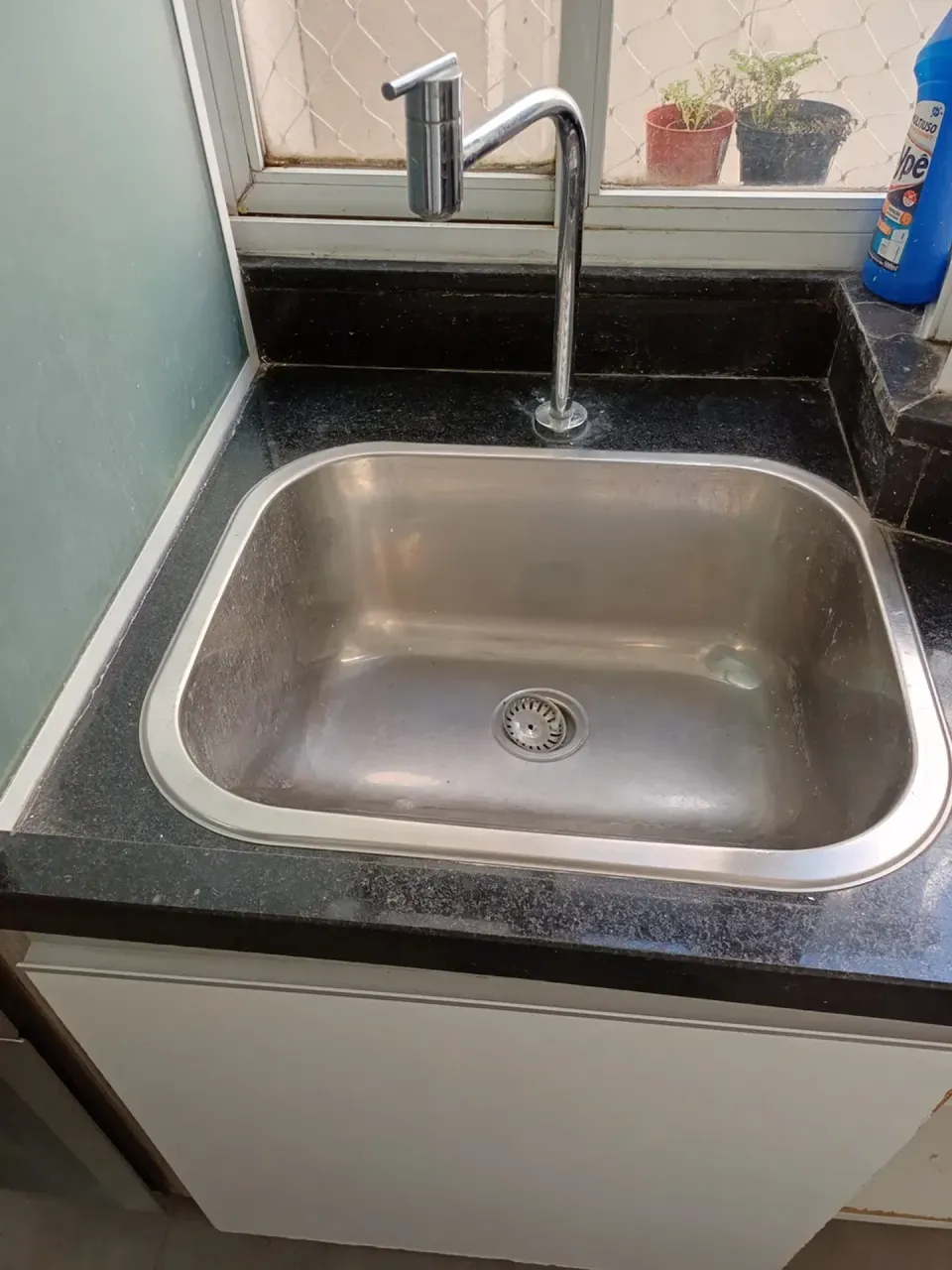 Furnished 2-bedroom apartment with 2 bathrooms — photo 19