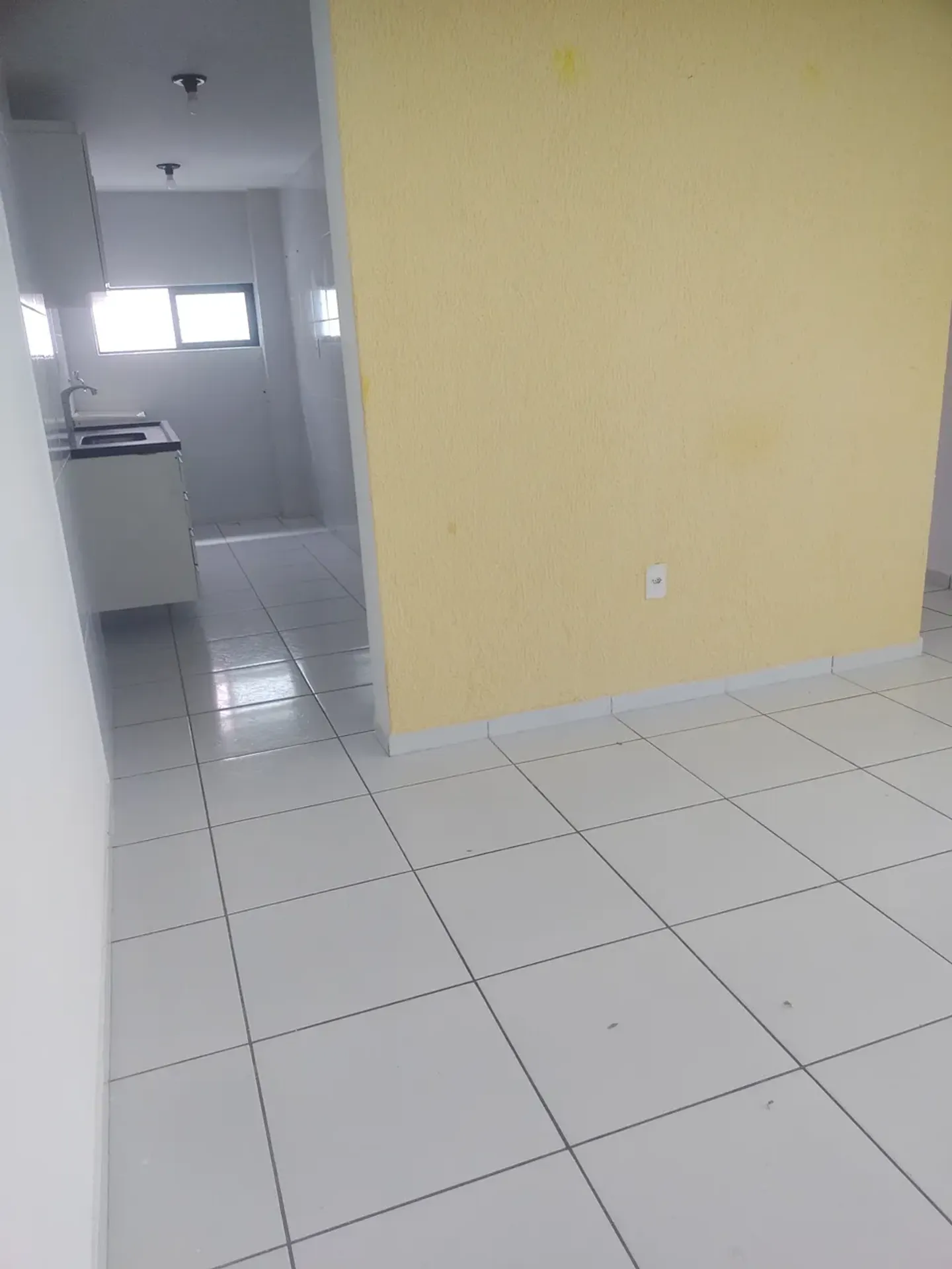 2-bedroom apartment, 1 with its own bathroom, 61 m² — photo 5
