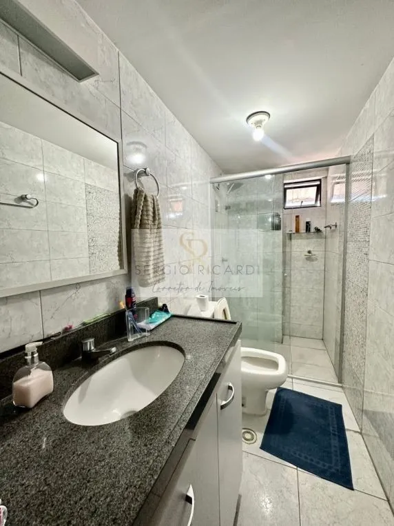 Пральна машина та 3 спальні: квартира 195 м² — photo 9