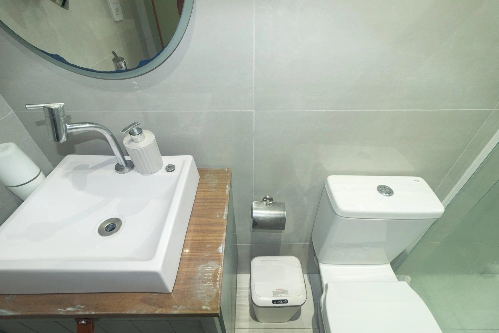 Будинок 120 м² із садом та балконом із грилем — photo 37