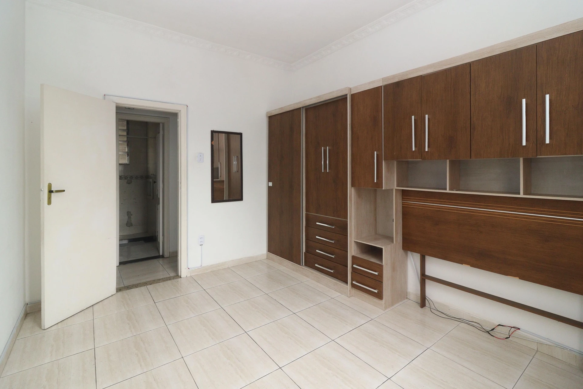 One-bedroom, 40 m² apartment in Rio de Janeiro — photo 4