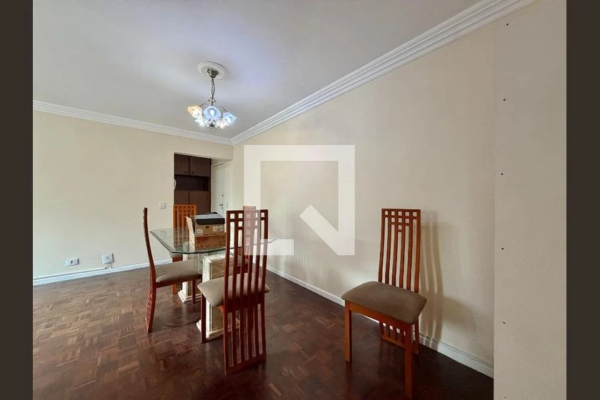 Apartment with 2 bedrooms and 1 parking space — photo 9