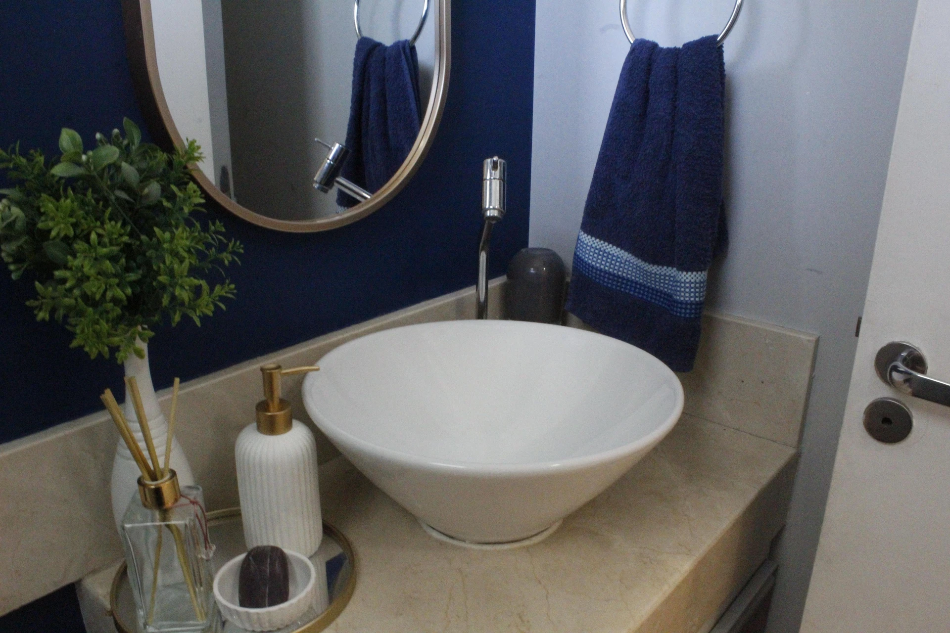 Furnished house with 4 bedrooms and private BBQ — photo 4