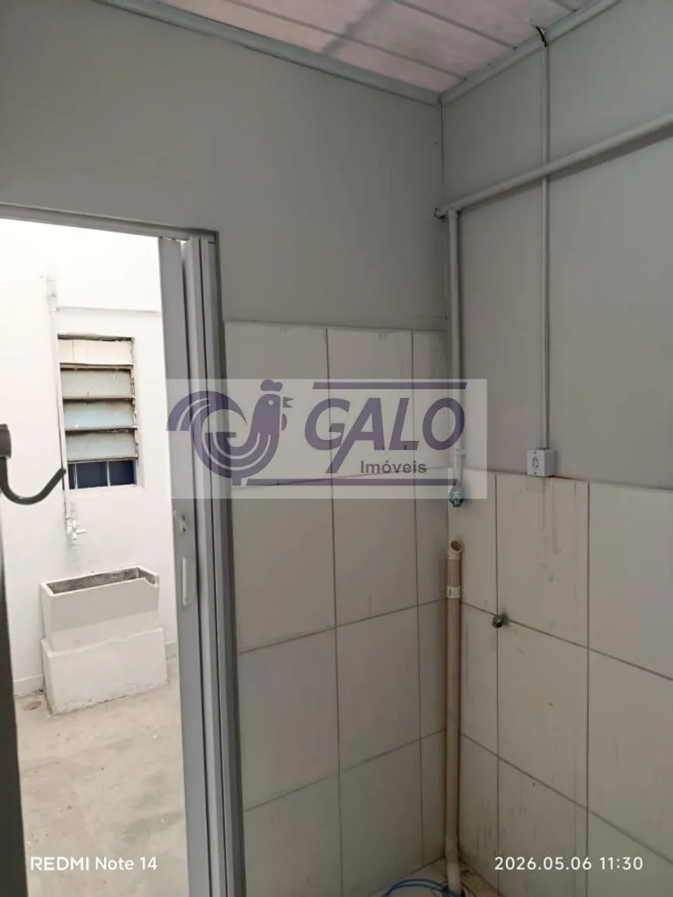 Apartamento para locação com 2 dormitórios e cozinha separada — photo 8