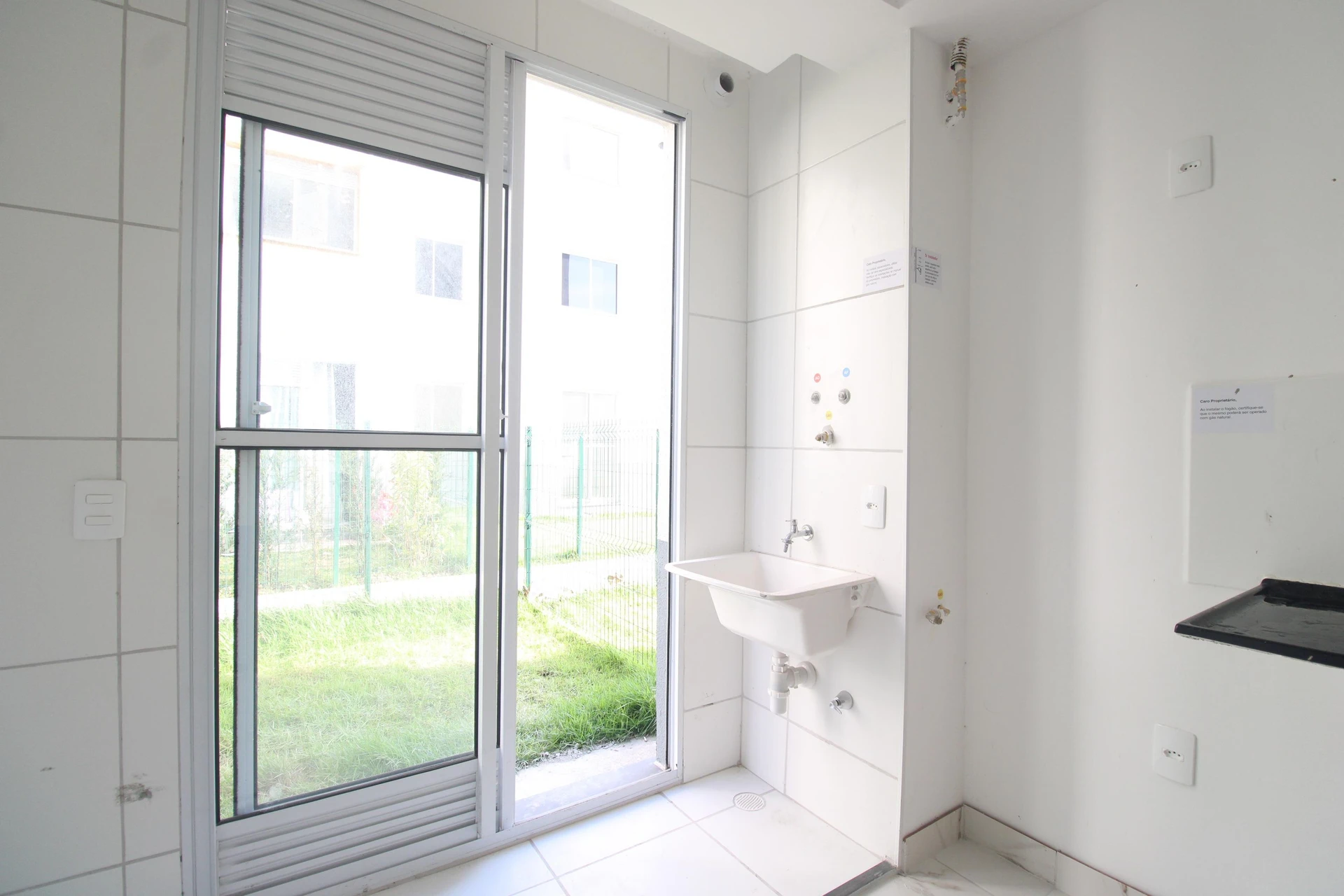 Apartamento de 2 quartos e 57 m² — photo 25