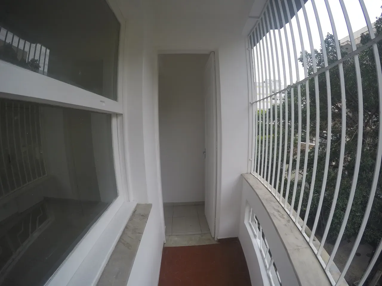 Apartamento de 2 quartos com vista para as montanhas — photo 3