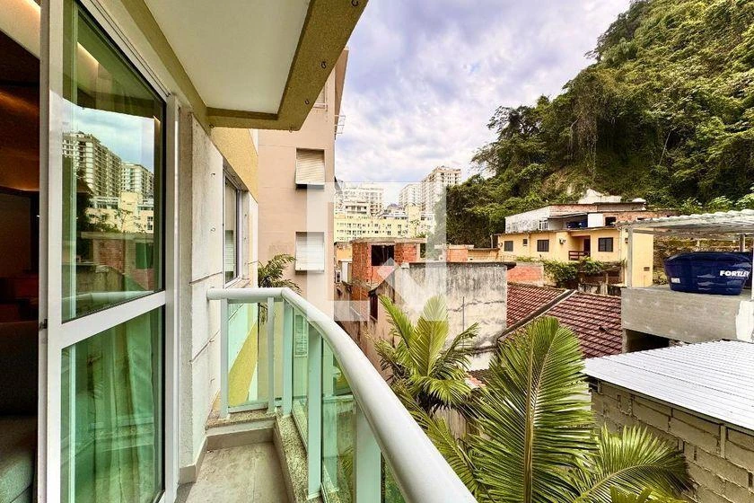 2 quartos e vista para as montanhas: apartamento de 76 m² — photo 17