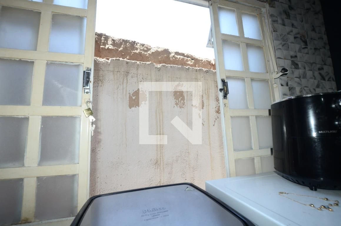 Furnished apartment, 260 m², with a grill on the balcony — photo 14