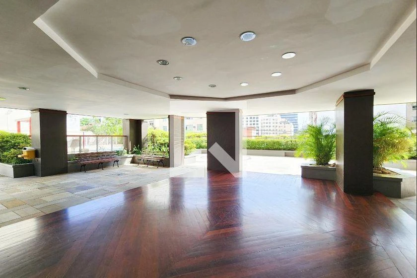 3 quartos e espaço de home office: apartamento de 95 m² — photo 8