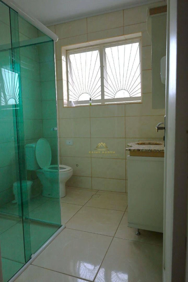 Дом без мебели: 3 спальни, 4 ванные, участок 432 м² — photo 29