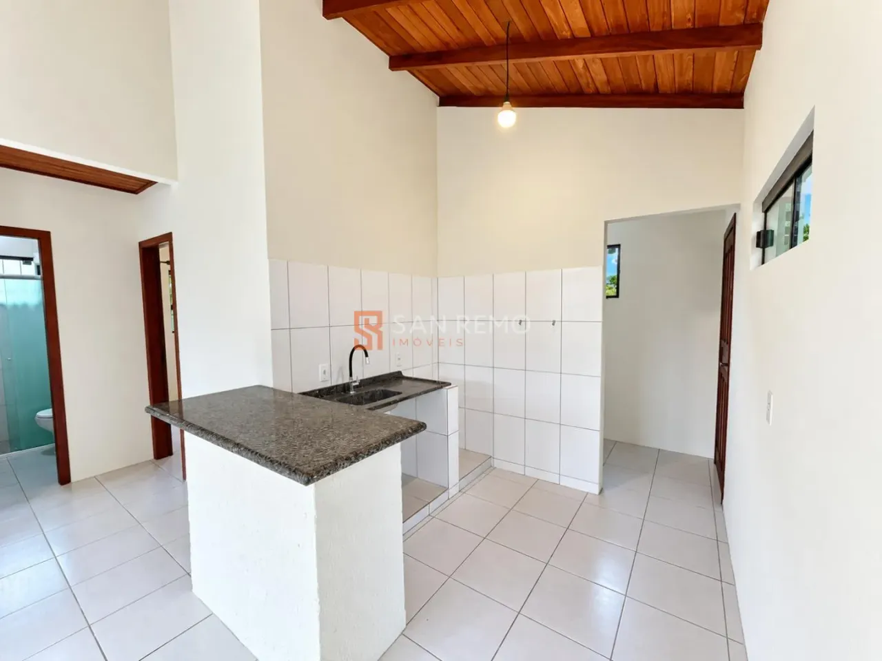 2-bedroom house, 80 m² — photo 6