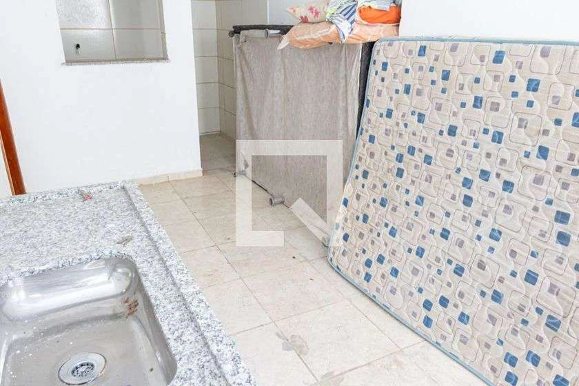 Casa de 38 m² com 1 quarto e jardim privativo — photo 17