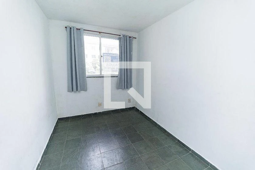 Apartamento de 45 m² e 2 quartos, Inhoaíba — photo 15