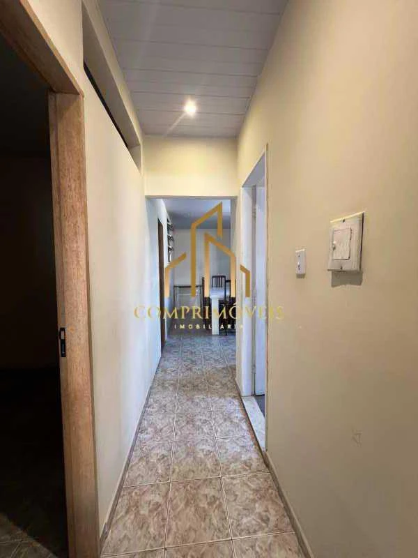 Vila house with 3 bedrooms and 1 bathroom — photo 9