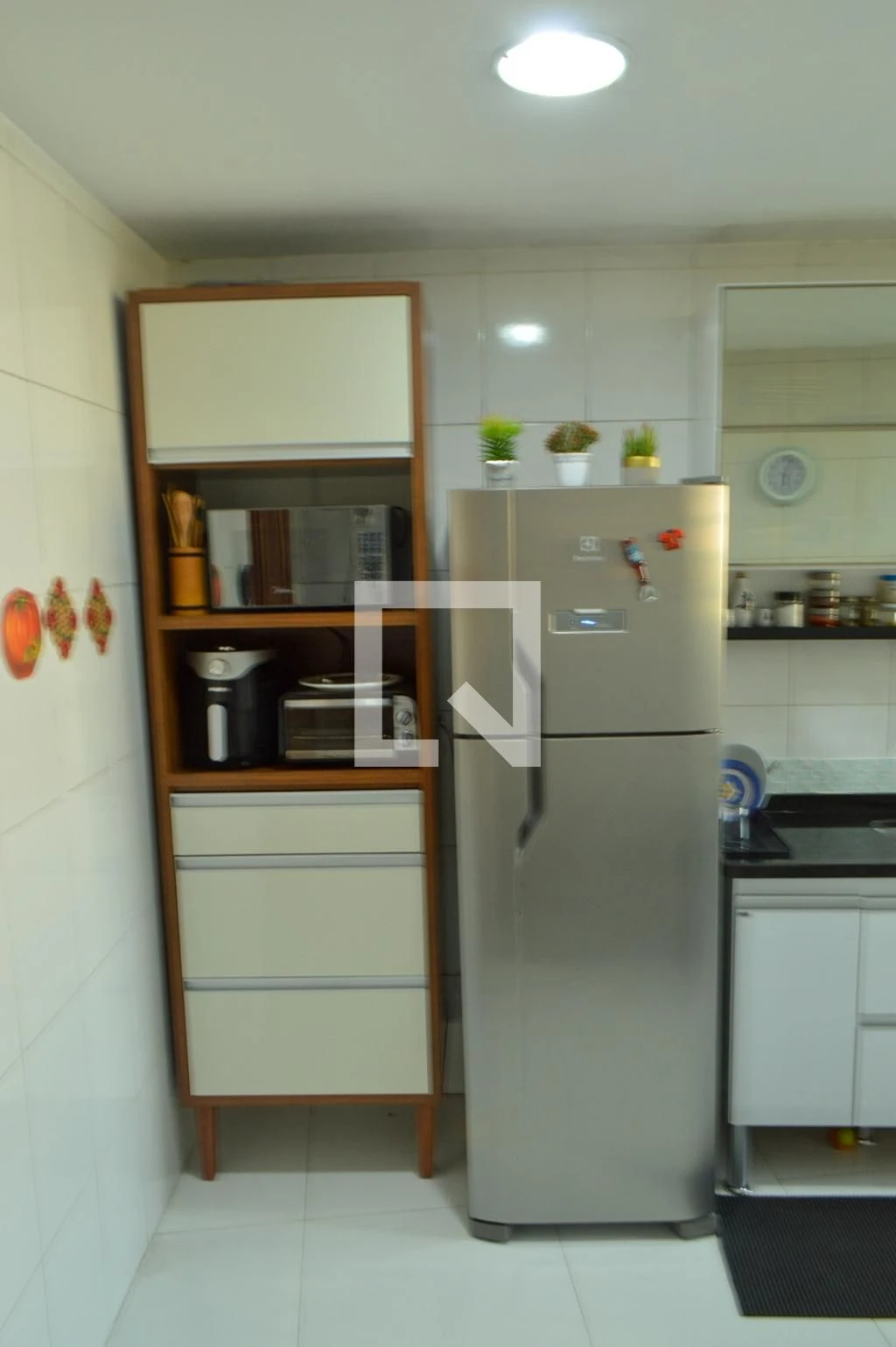 Furnished 2-bedroom apartment with an en-suite — photo 27