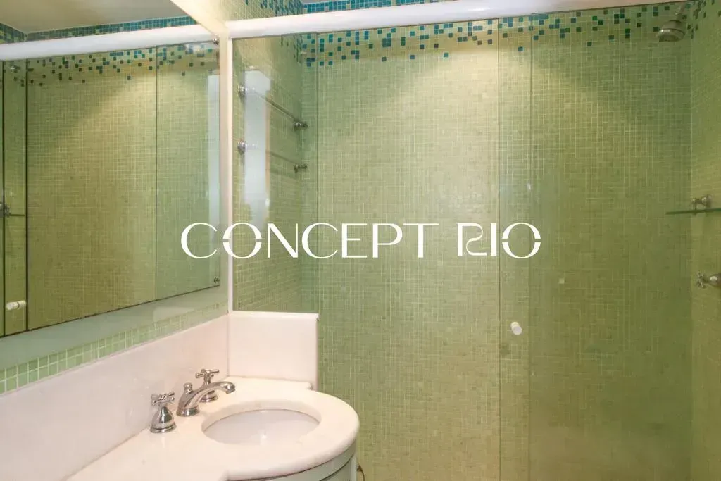 Apartamento amueblado con 2 dormitorios y balcón — photo 20