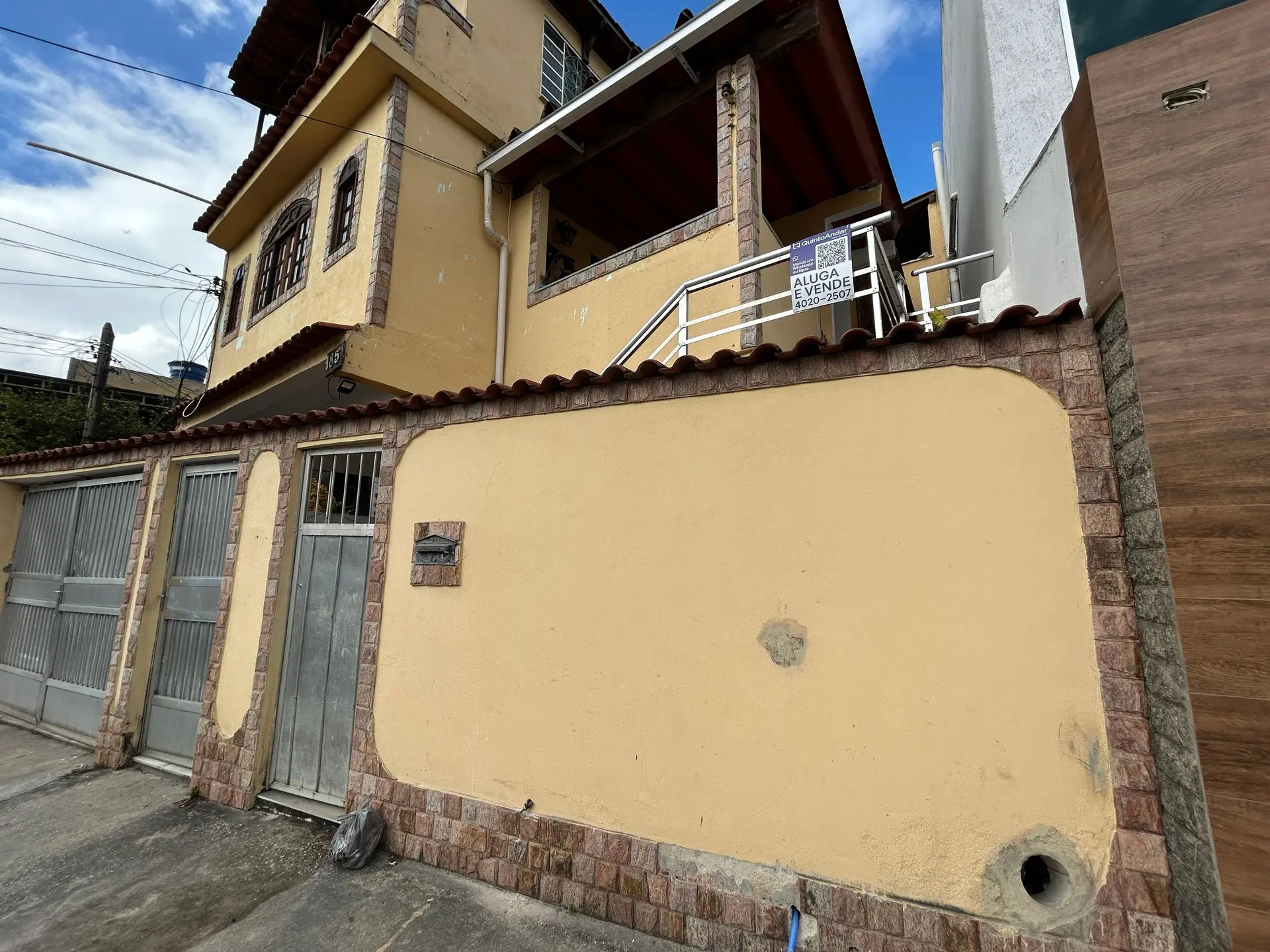 Casa de 2 quartos e 40 m² — photo 27