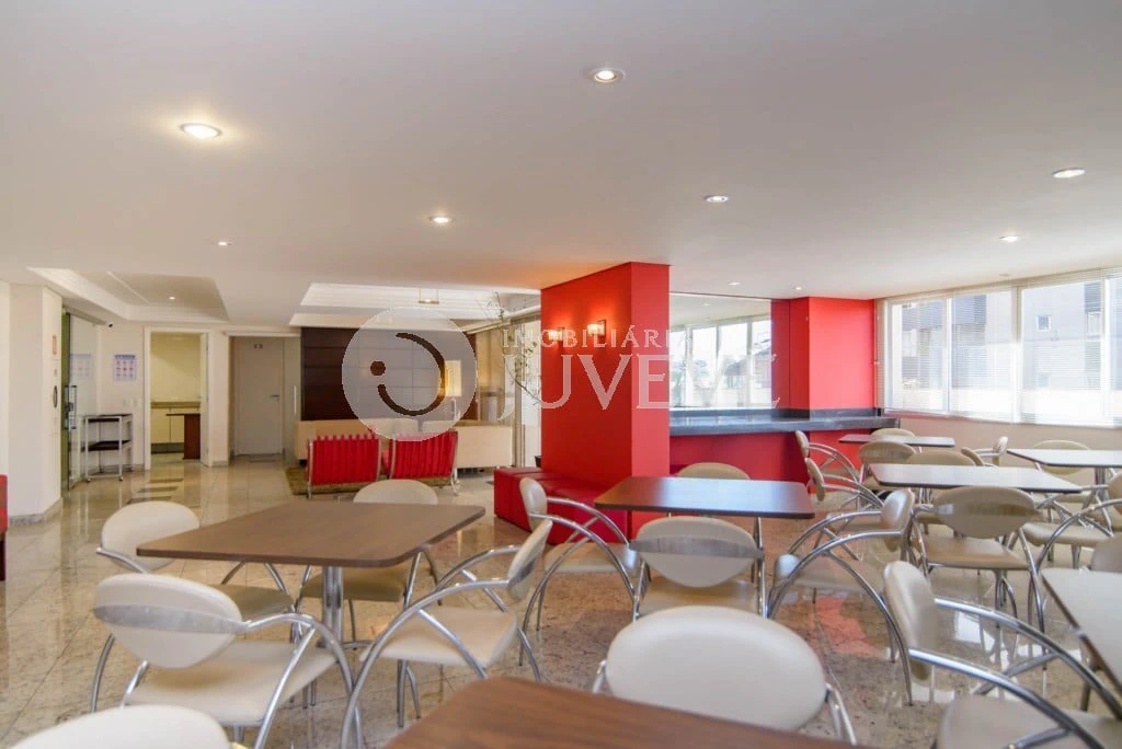 Furnished apartment, 88 m², with a washing machine — photo 15