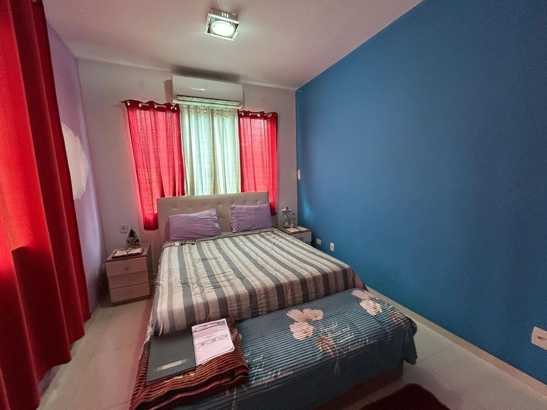 4-bedroom house with a garden in Rio de Janeiro — photo 44