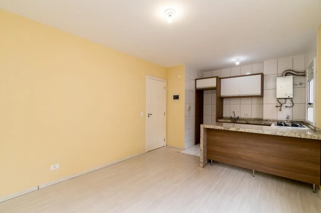 1-bedroom apartment, 44 m², no parking space — photo 3