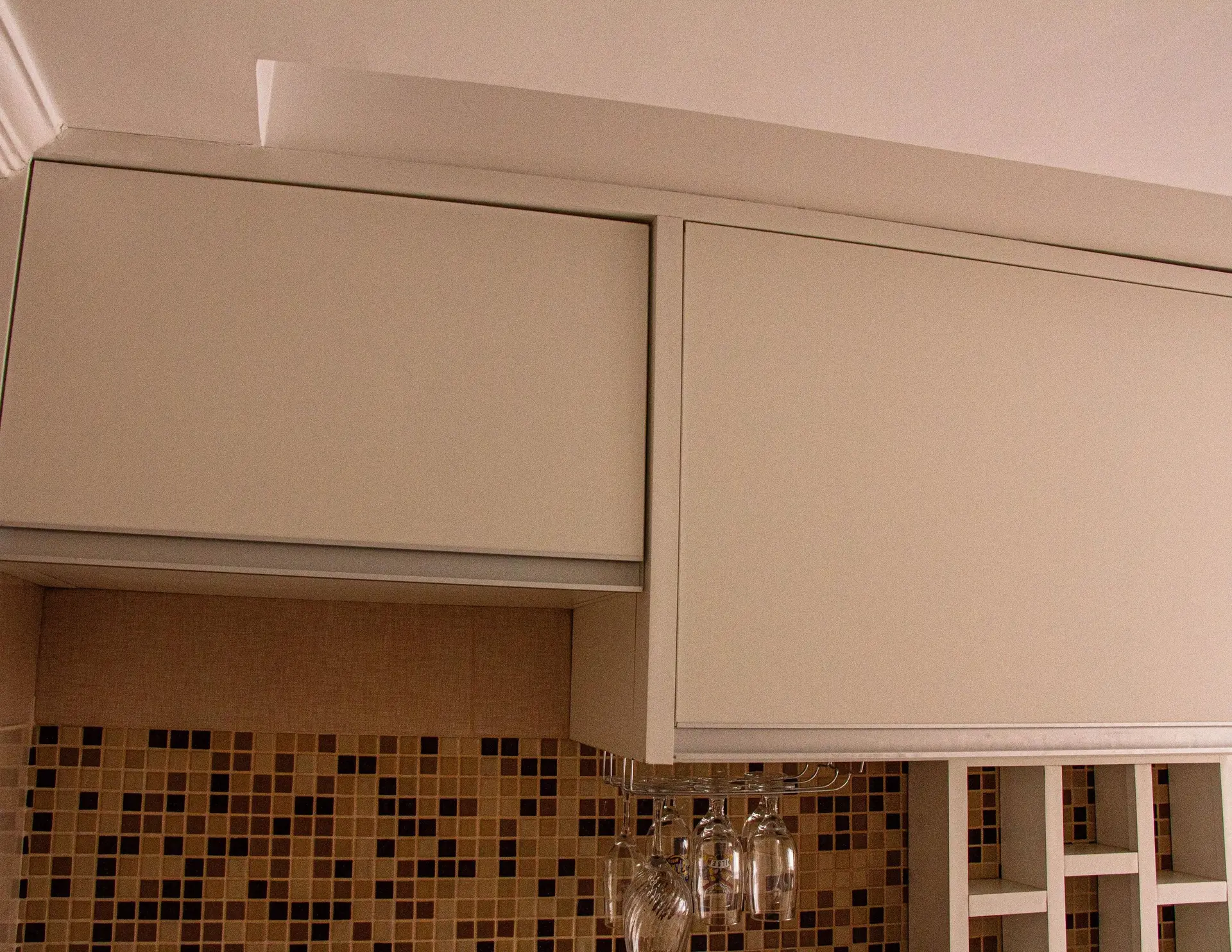 Furnished apartment with 2 bedrooms and 1 parking spot — photo 13