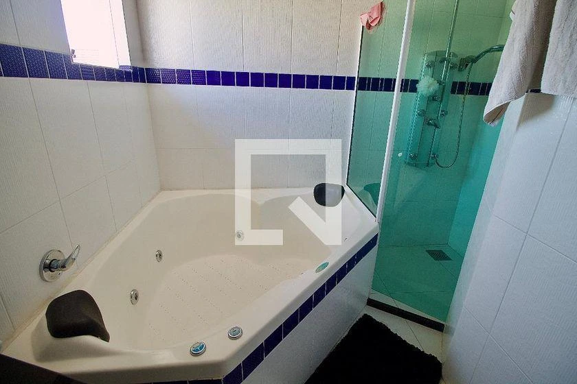 Ванна и 3 спальни: дом 250 м² — photo 33