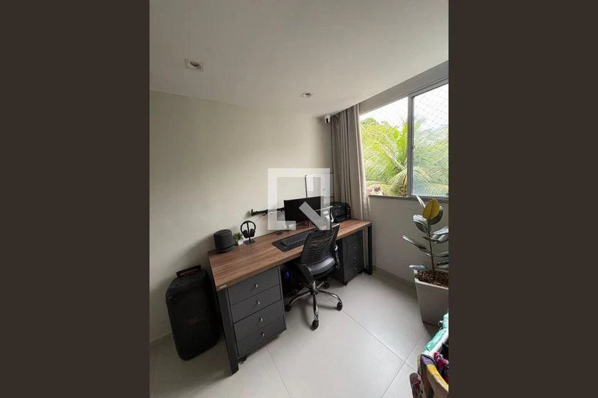 2-bedroom 45 m² apartment with 2 parking spaces — photo 4