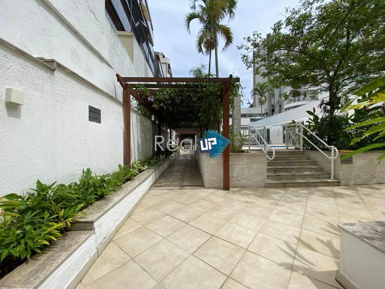 Apartamento de 2 quartos, sendo 1 suíte, 64 m², Botafogo — photo 11