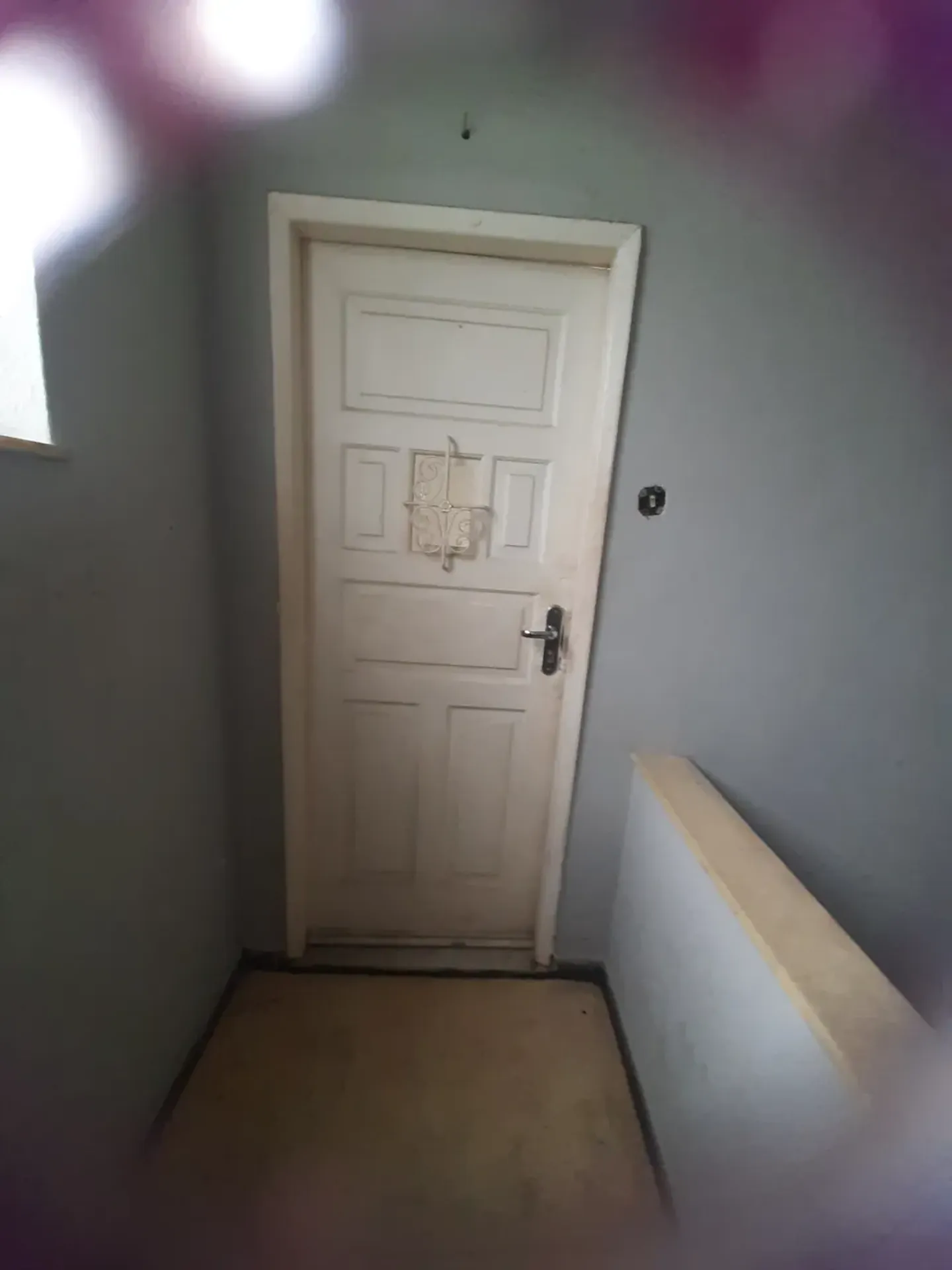 46 m² 2-bedroom apartment on the 2nd floor with no parking — photo 8