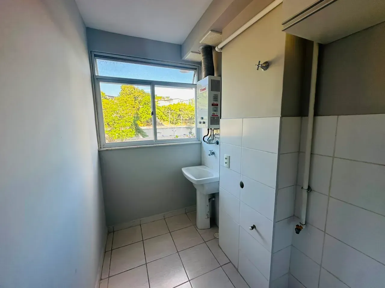 Apartment with 3 bedrooms, 2 bathrooms, and 5 parking — photo 15
