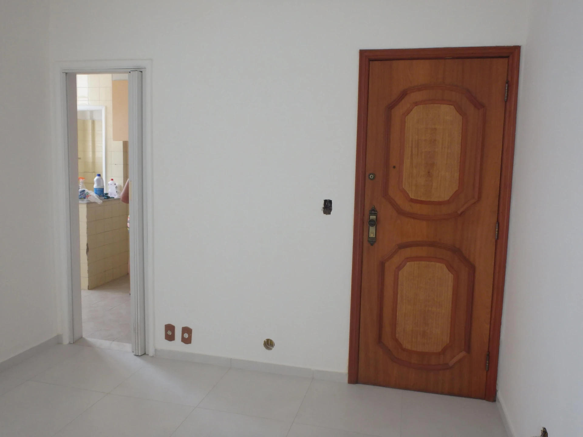 2-bedroom apartment with 2 bathrooms and 65 m² — photo 5