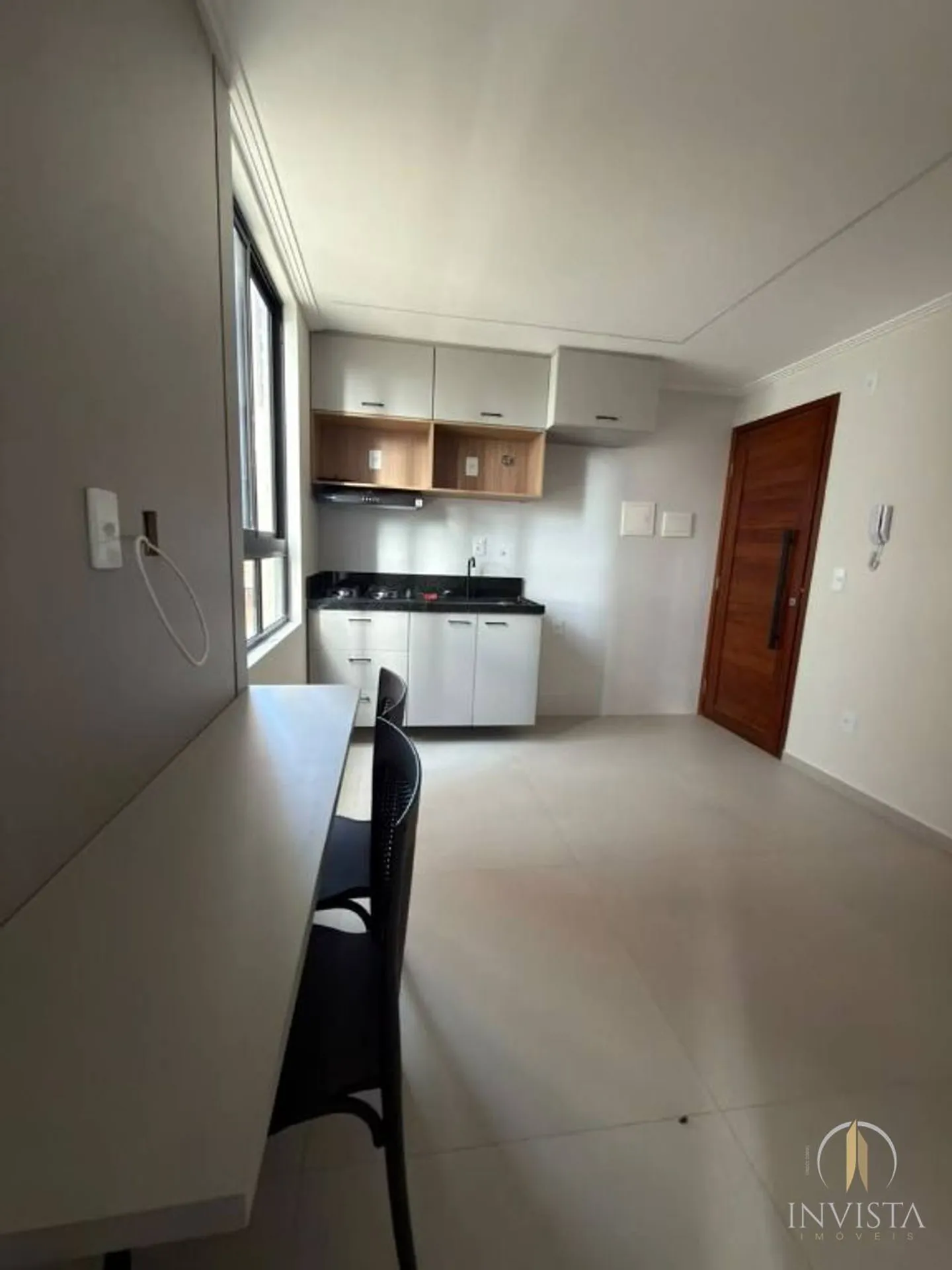 One-bedroom apartment with a home office — photo 4