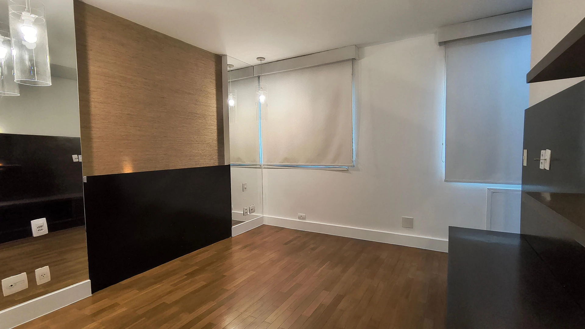 Departamento con balcón cerrado con vidrio en Rio de Janeiro — photo 3