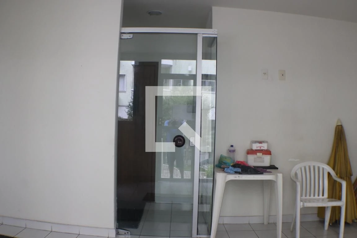 Private pool in a 2-bedroom apartment, 65 m² — photo 37