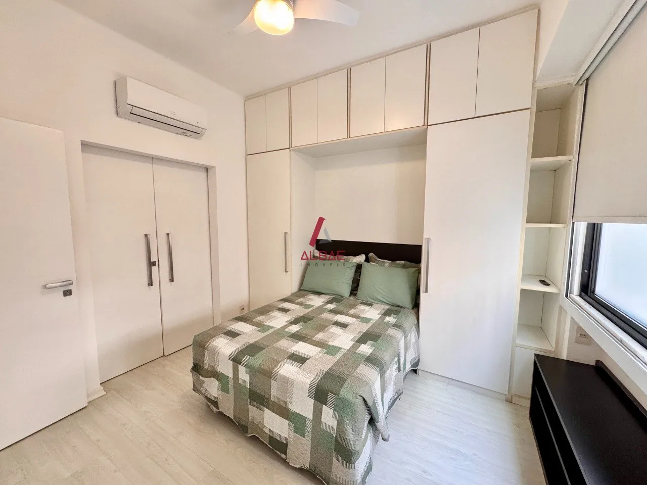 Apartamento mobiliado de 2 quartos com espaço de home office — photo 40