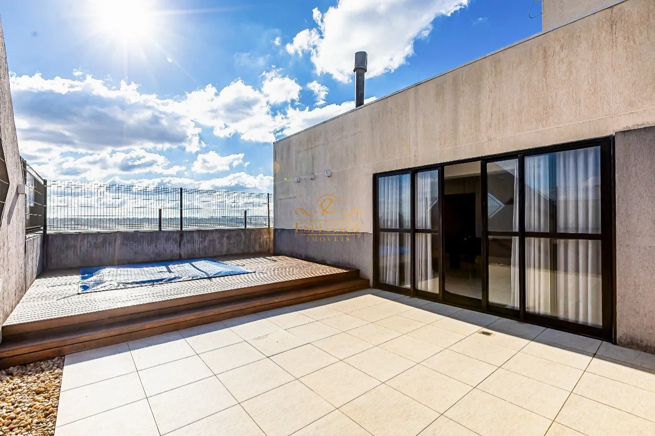 Furnished triplex penthouse with 4 en-suite bedrooms — photo 69