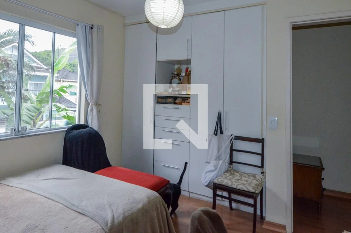 Casa com 4 quartos e jardim privativo — photo 31
